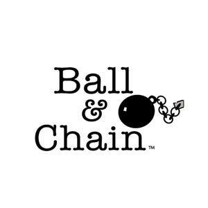 ball and chain